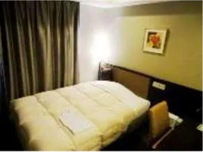 English Garden Hotel Reant - Image 2