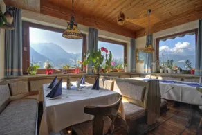 Berggasthof-Pension Oberkälberstein - Image 5