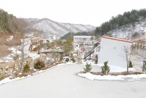 Hongcheon Agrina Pension - Image 2