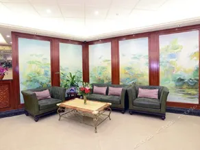 Fangdu Business Hotel Shenzhen Meilin - Image 3