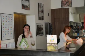 Centre d'hebergement Ethic Etapes Sologne Jean Monnet - Image 4