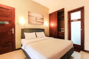 Legian Bedroom Guesthouse - Image 5
