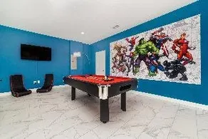 Storey Lake The Cove Resort Townhomes - Image 3