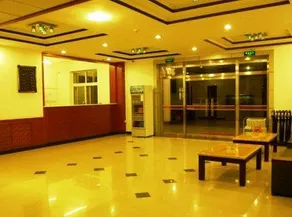 Hui Hai Hang Express Hotel Capital Airport - Image 4