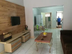 Casa para temporada Caninde de sao francisco-SE/Piranhas-AL - Image 2
