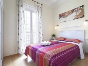Citytrip Poble Nou Apartments - Image 1