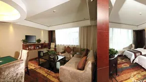 Puyang Yuehua International Hotel - Image 3
