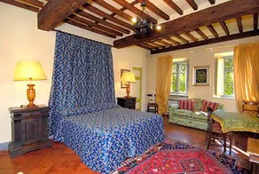 Villa La Chiusa - Image 5