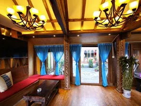 Lijiang Xiaohuayuan Chinese Inn - Image 2