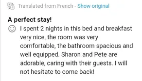 Central Brittany B & B - Image 2