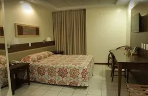 Rio Aeroporto Hotel - Image 5