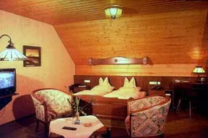 Hirschen Schwarzwaldgasthof - Image 4
