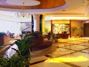 Junyue Haomen Hotel - Image 3
