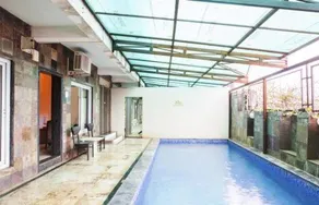 TGL RESORT & SPA (Pure Veg Hotel) - Image 2