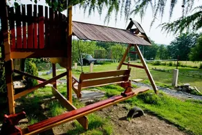 Agroturystyczka Kosajonka - Image 5