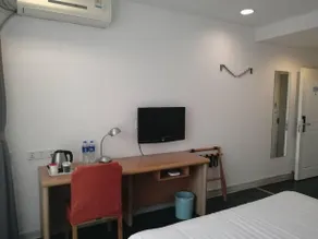 Homeinn Hotel (Changzhi Passenger Transport Station) - Image 4