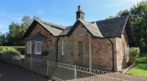 The Lodge At Gilmerton House, North Berwick - Image 3