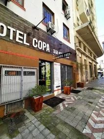 Hotel Copa - Image 1