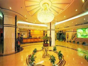 Xian Quest Internatinal Hotel - Image 2