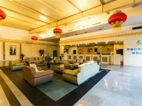 Chanyu Jingshe Hotel - Image 2
