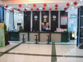 JIELAI BUSINESS HOTEL - Image 2