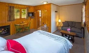 Bear Hill Lodge - Image 3