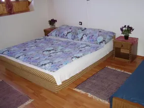 Simon Apartmanház Zamárdi - Image 4