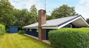 Superb Holiday Home in Hemmet near Sea - Image 2