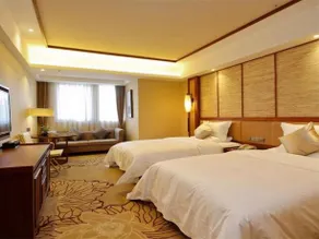 Xi'an Ease Hotel - Image 4