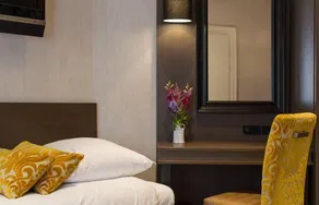 HOTEL CITADEL - Image 3