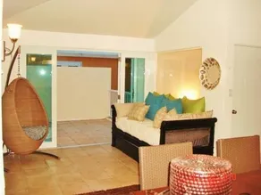 Real Beach Front Luxury Penthouse Villa - Image 3