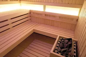 Vitis Hotel Villany - Image 2