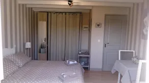 Bed & Breakfast Villa Isis - Image 4