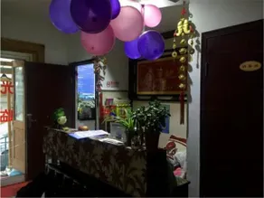 Da Lian Chun Yuan Hostel - Image 2