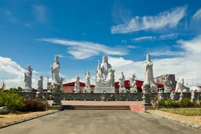 Evernent's Homestay @ The Wharf - Image 3