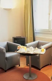 KWA Seeresidenz Seeshaupt - Image 3