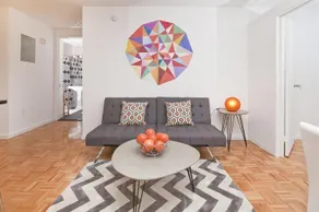 Luxurious Two Bedroom Apartment in Doorman Building - Lincoln Center - Image 5