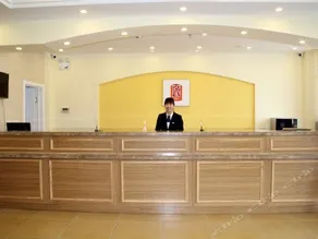 Home Inn (Yinchuan Minzu South Street Zhiping Road) - Image 2