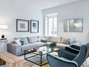 Justicia Apartment by Flatsweethome - Image 1