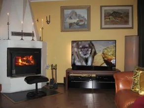 Lilla Hult Bed And Breakfast - Image 3