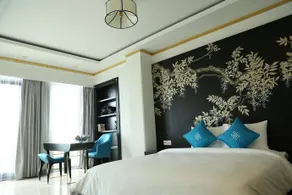 A25 Star Hotel - Image 3