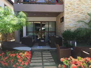 Bangalô com área de lazer estilo resort - Image 2