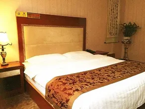 Beijing Jiujiayi Express Hotel - Image 5