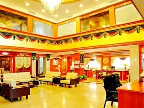 Yu Zuo Hotel Taian - Image 2