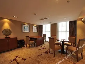 XINHUA HAIYI HOTEL - Image 2