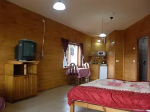 Biktot Hamatzok Lodge - Eucalyptus - Image 4