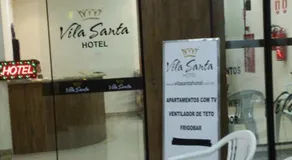 Vila Santa Hotel - Image 5