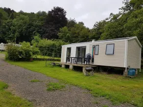 Camping Le Rocher De La Vierge - Image 2