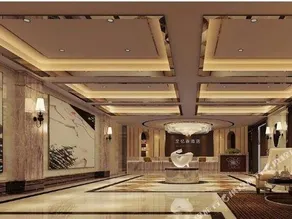 Alisen Hotel - Image 5