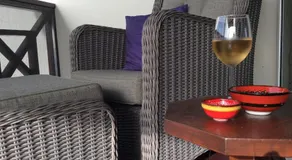 Villa Vivaldi your private place - Image 4
